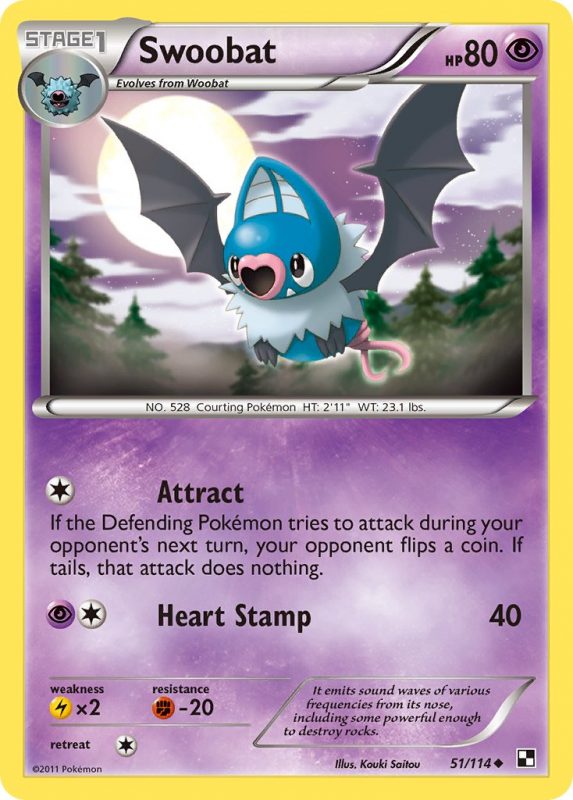 Swoobat